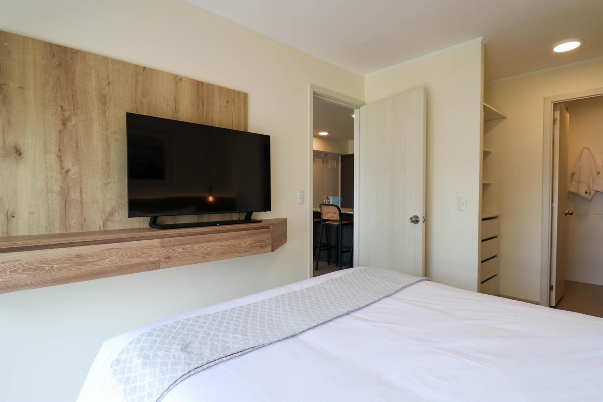 Aparthotel El Sol By Wynwood House Lima Exterior foto