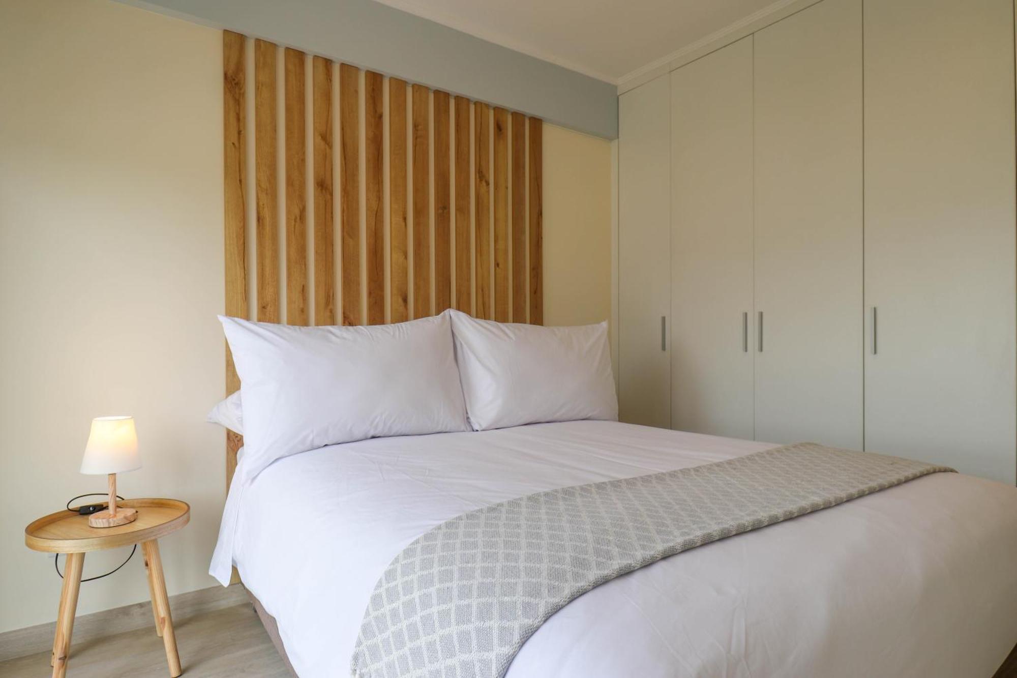 Aparthotel El Sol By Wynwood House Lima Exterior foto