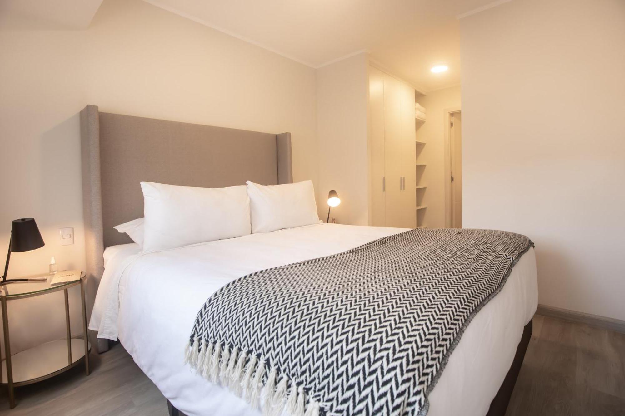 Aparthotel El Sol By Wynwood House Lima Exterior foto