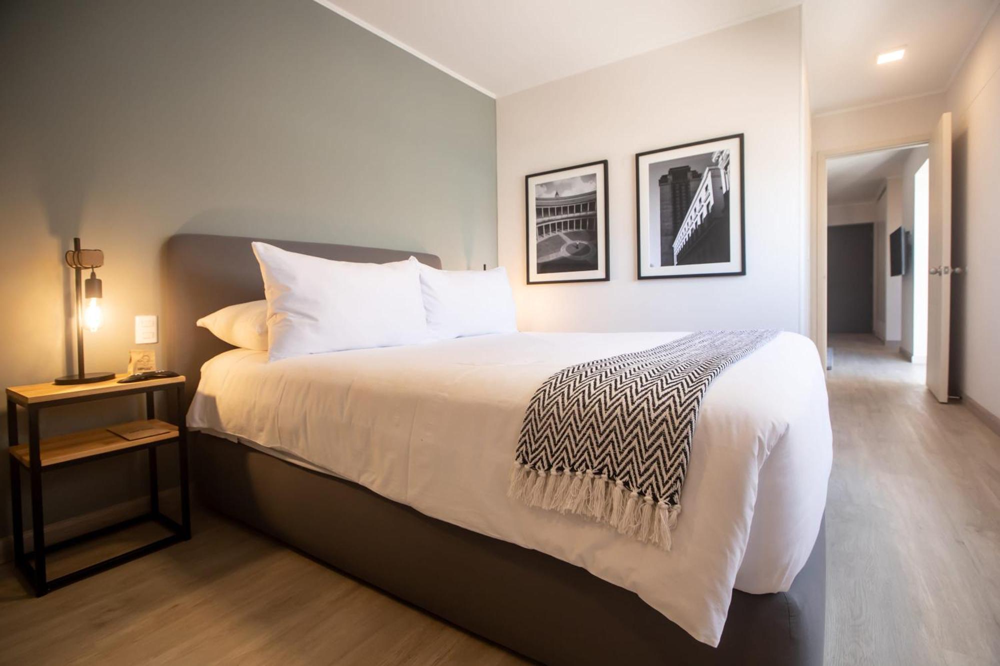 Aparthotel El Sol By Wynwood House Lima Exterior foto